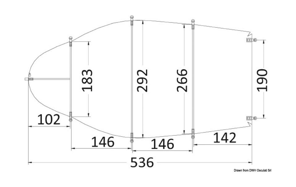 Купить тент транспортировочный для лодок длиной 4,3-4,9 м, шириной 2,1 м с центральной консолью по цене  Низкие цены. Большой выбор. Доставка по всей России. Интернет-магазин в Москве. Только положительные отзывы!