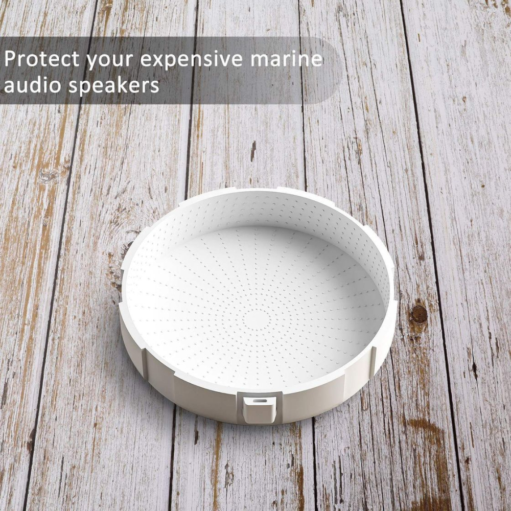 Купить чехлы для морских колонок 6,5 дюймов по цене  Низкие цены. Большой выбор. Доставка по всей России. Интернет-магазин в Москве. Только положительные отзывы!