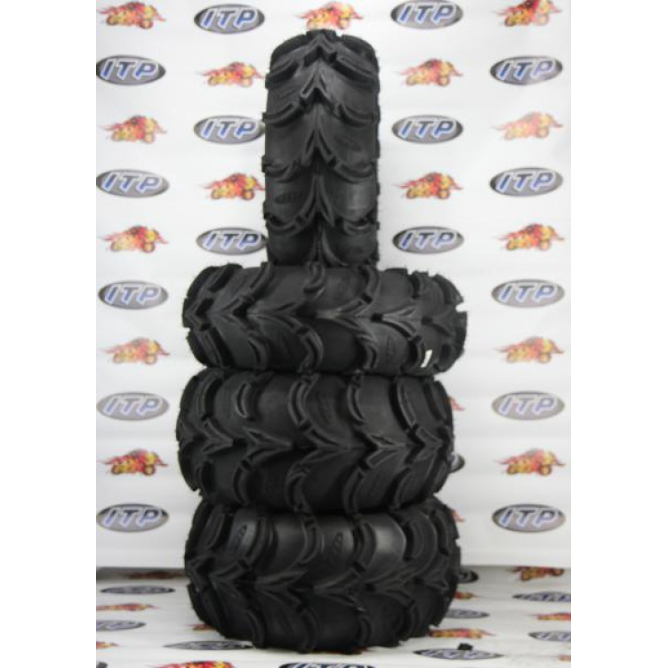 Комплект резины для квадроцикла ITP Mud Lite XL 28" R12 для квадроцикла по низкой цене в Москве. Можете купить недорого и в наличии!Всего 91 485 р.