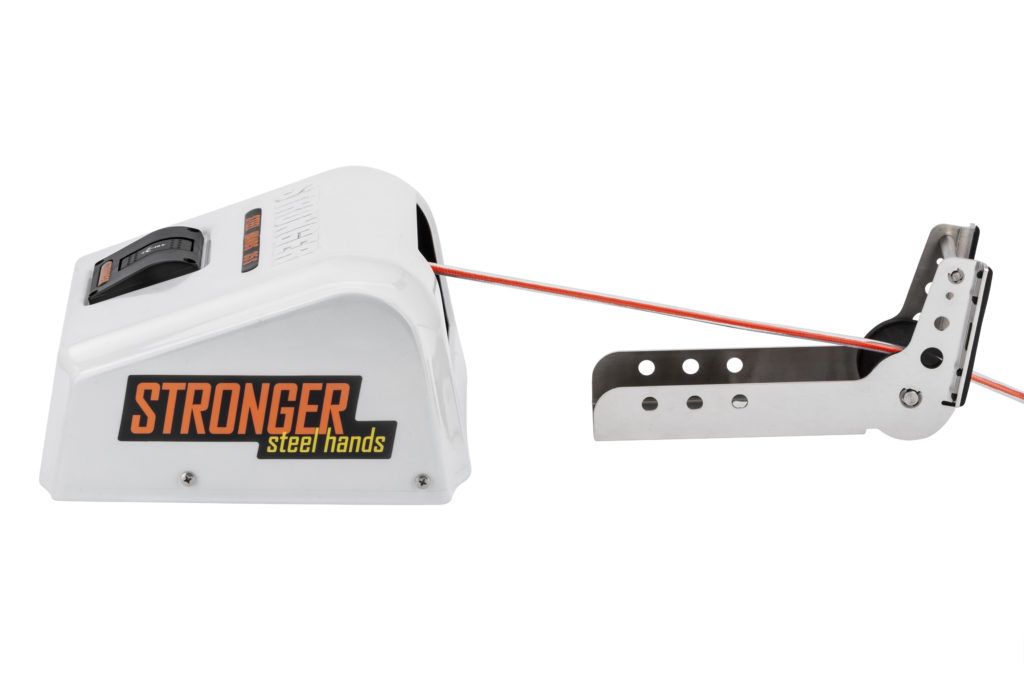 Купить якорная лебёдка stronger steel hands 35s нержавейка свободный сброс по цене 48 900 р. Низкие цены. Большой выбор. Доставка по всей России. Интернет-магазин в Москве. Только положительные отзывы!