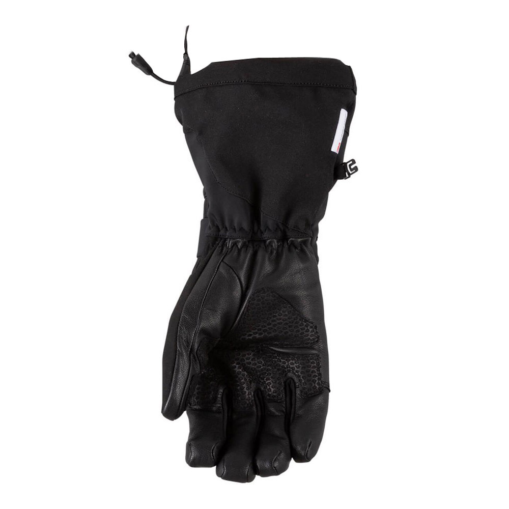 Перчатки 509 Backcountry с утеплителем Black Ops (2022), LG