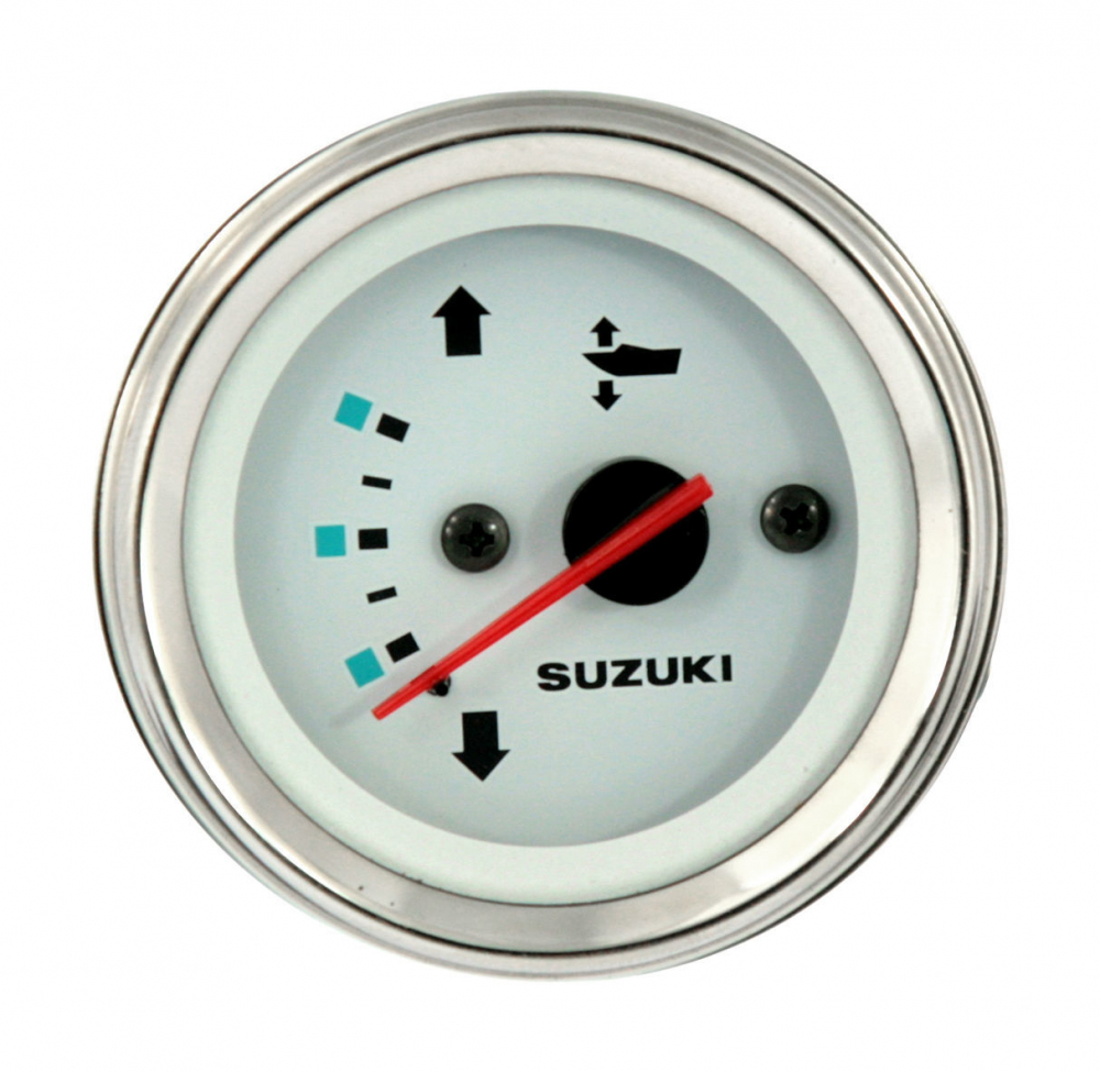 Купить трим-указатель suzuki df40-250, белый по цене  Низкие цены. Большой выбор. Доставка по всей России. Интернет-магазин в Москве. Только положительные отзывы!