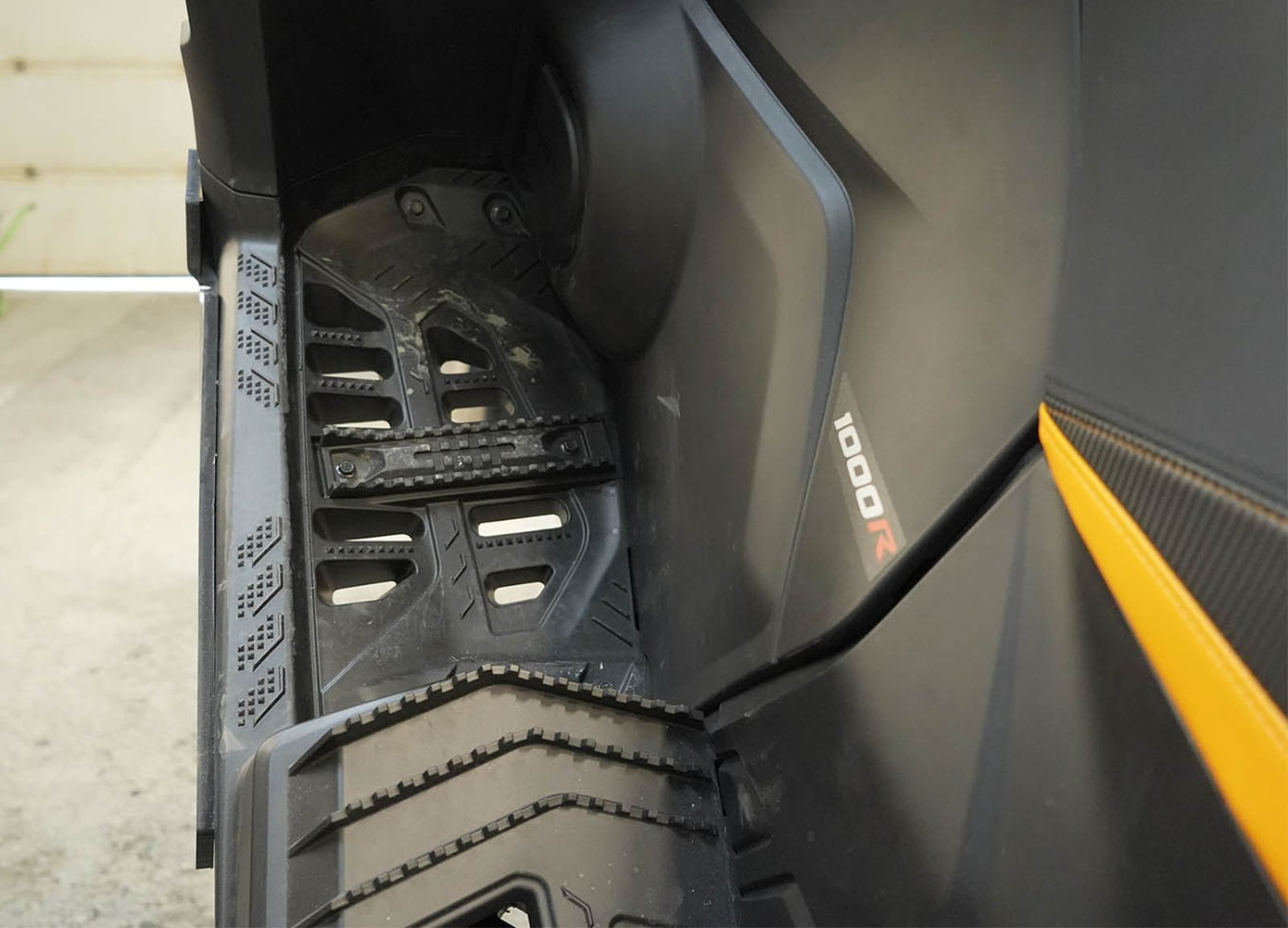 Купить пластиковая защита днища brp outlander g3 max 1000 2025 ktz 20.24 по цене 29 800 р.. Низкие цены. Большой выбор. Доставка по всей России.  Интернет-магазин в Москве. Только положительные отзывы!