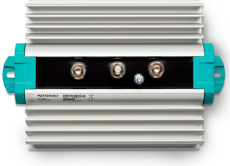 Купить зарядный изолятор диодный bi 702-s 120а 2 выхода компенсация напряжения по цене  Низкие цены. Большой выбор. Доставка по всей России. Интернет-магазин в Москве. Только положительные отзывы!