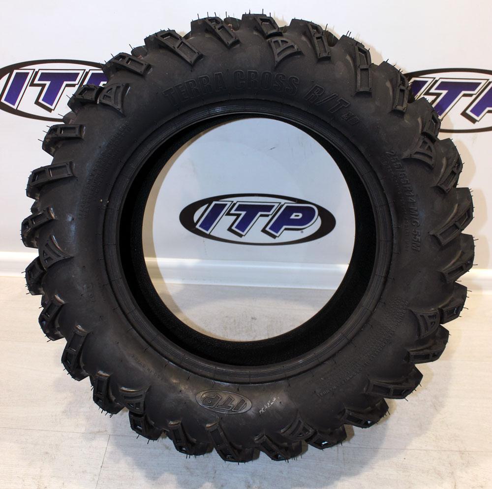 Шина для квадроцикла ITP TerraCross R/T 26x10R14 CN для квадроцикла по низкой цене в Москве. Можете купить недорого и в наличии!Всего 15 817 р.