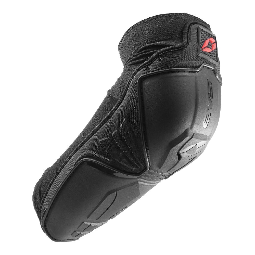 Защита локтя EVS EPIC Black, S/M
