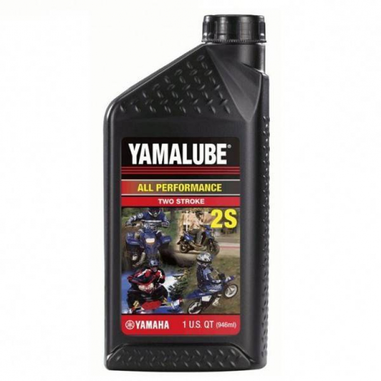 Купить моторное масло yamalube 2s для мототехники (2т, полусинт.) по цене 780 р.. Низкие цены. Большой выбор. Доставка по всей России.  Интернет-магазин в Москве. Только положительные отзывы!