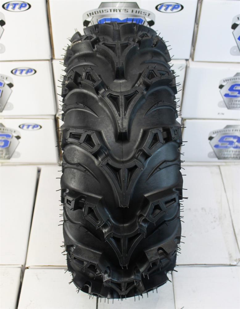 Шина для квадроцикла ITP Mud Lite II 27x9-14 для квадроцикла по низкой цене в Москве. Можете купить недорого и в наличии!Всего 18 810 р.