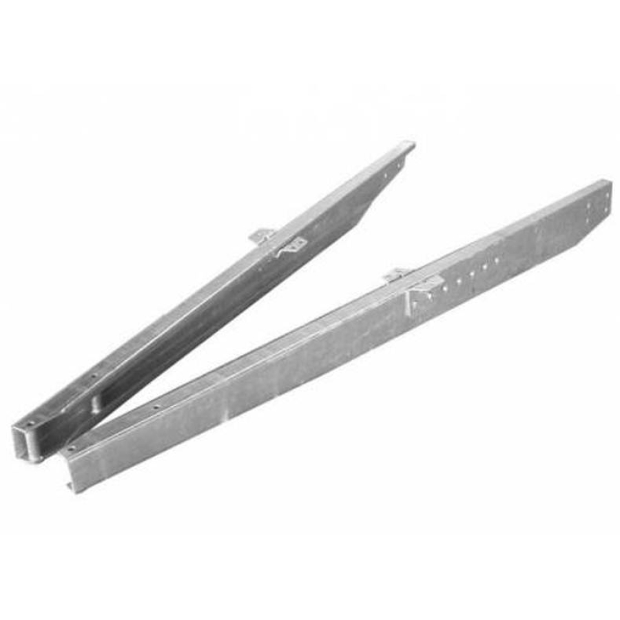 Купить knott - дышло zhl 27с, l=2670, правое (6a6610.001) по цене . Низкие цены. Большой выбор. Доставка по всей России. Интернет-магазин в Москве. Только положительные отзывы!