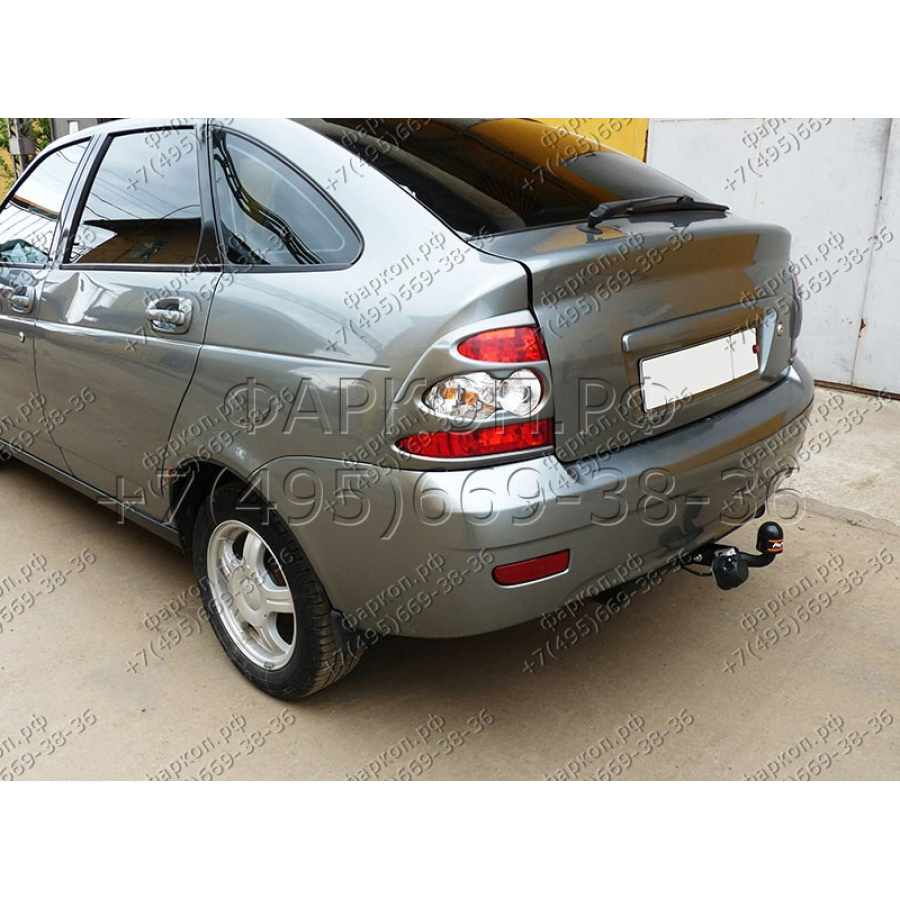 Купить фаркоп ваз 2110, 2111, 2112, 2170, 2171, 2172 1996- vaz-40 avtos по цене 5 148 р. Низкие цены. Большой выбор. Доставка по всей России. Интернет-магазин в Москве. Только положительные отзывы!