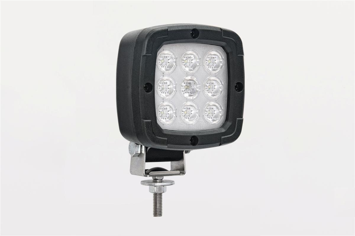 Купить светодиодная фара рабочего света fristom ft-036 led с проводом 1,5 м по цене 4 799 р.. Низкие цены. Большой выбор. Доставка по всей России. Интернет-магазин в Москве. Только положительные отзывы!