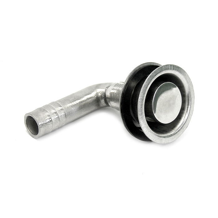 Купить горловина вентиляционная 16 мм, 90 градусов по цене 2 353 р. Низкие цены. Большой выбор. Доставка по всей России. Интернет-магазин в Москве. Только положительные отзывы!