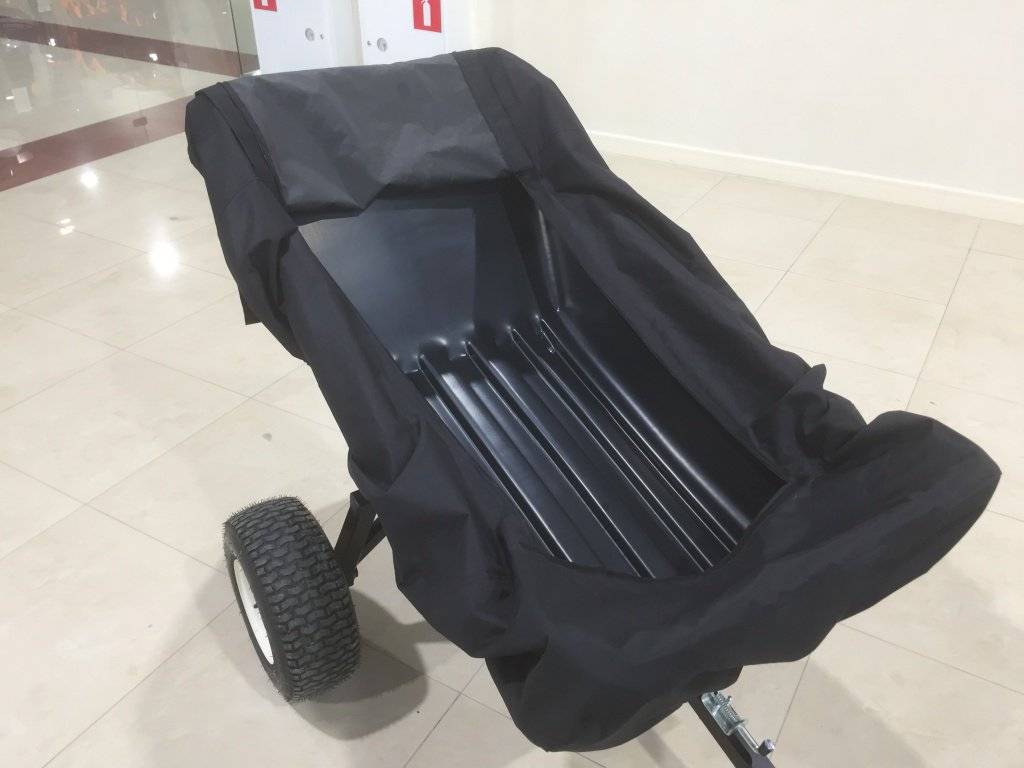 Тент на прицеп Gorilla Trailer 1500 с клапаном (Polar 1200, Solar 1500) для прицепа квадроцикла ATV по низкой цене в Москве. Можете купить недорого и в наличии! Доставка по РФ. Всего 4 100 р.