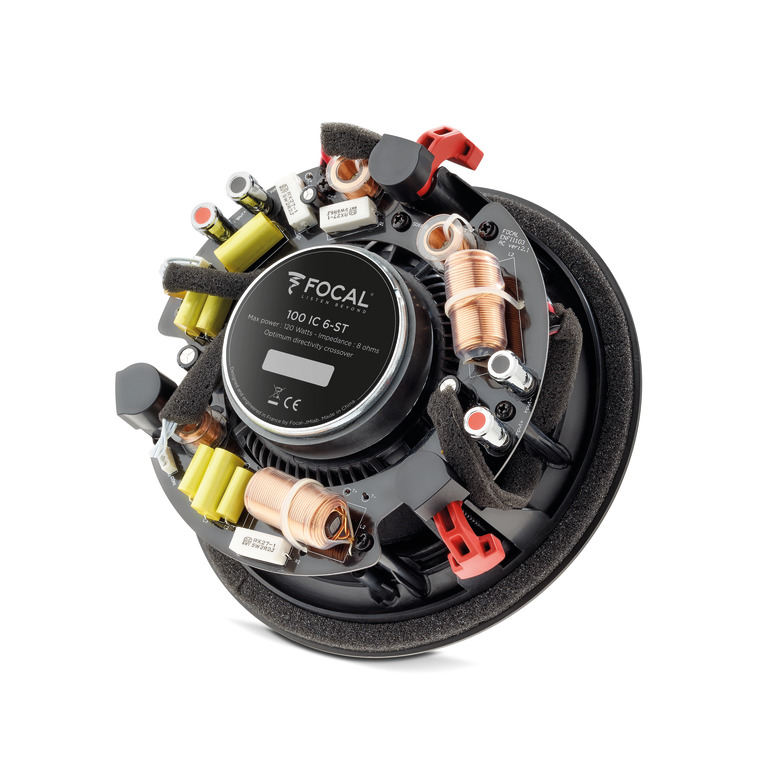Встраиваемая акустика FOCAL 100 IC 6ST