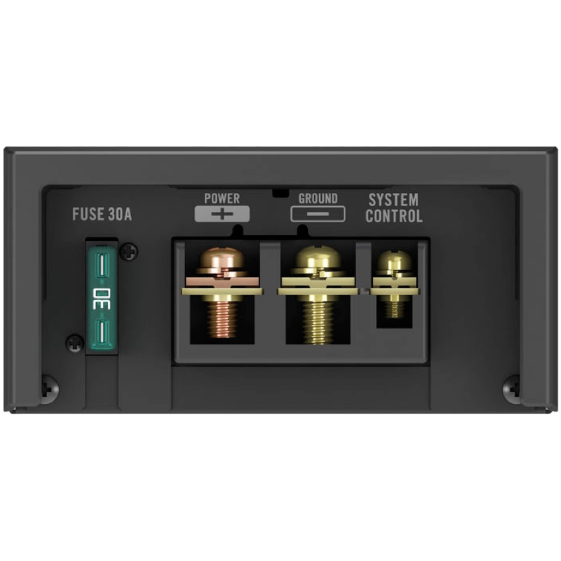 Автомобильный 2-х канальный усилитель PIONEER PRS-D800