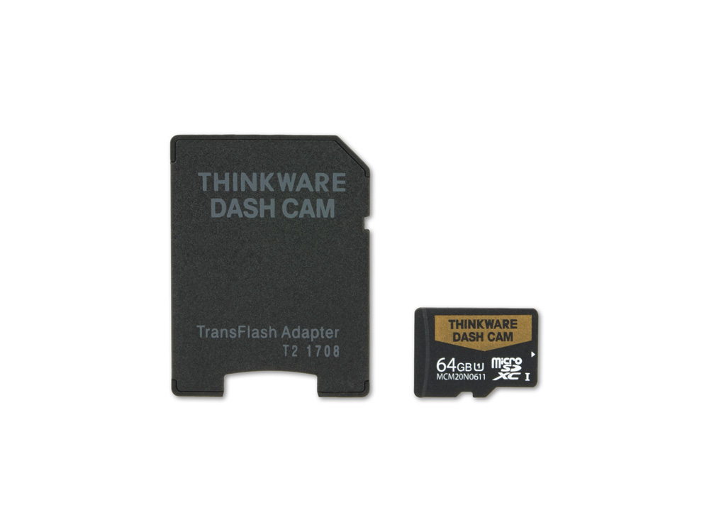 Карта Micro SD объемом 64 ГБ ALPINE DVM-64SD