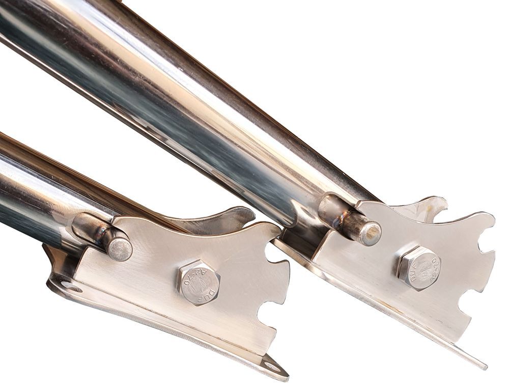 Колеса транцевые ТК103П ТРЕХПОЗИЦИОННЫЕ. Калипсо по низкой цене в Москве. Можете купить недорого для надувной лодки с доставкой по РФ. В наличии!Всего 5 620 р.