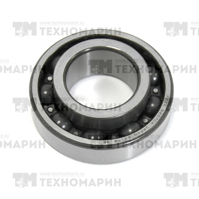 Купить подшипник коленвала 6207/9ba9t2c4 по цене 2 900 р.. Низкие цены. Большой выбор. Доставка по всей России. Интернет-магазин в Москве. Только положительные отзывы!