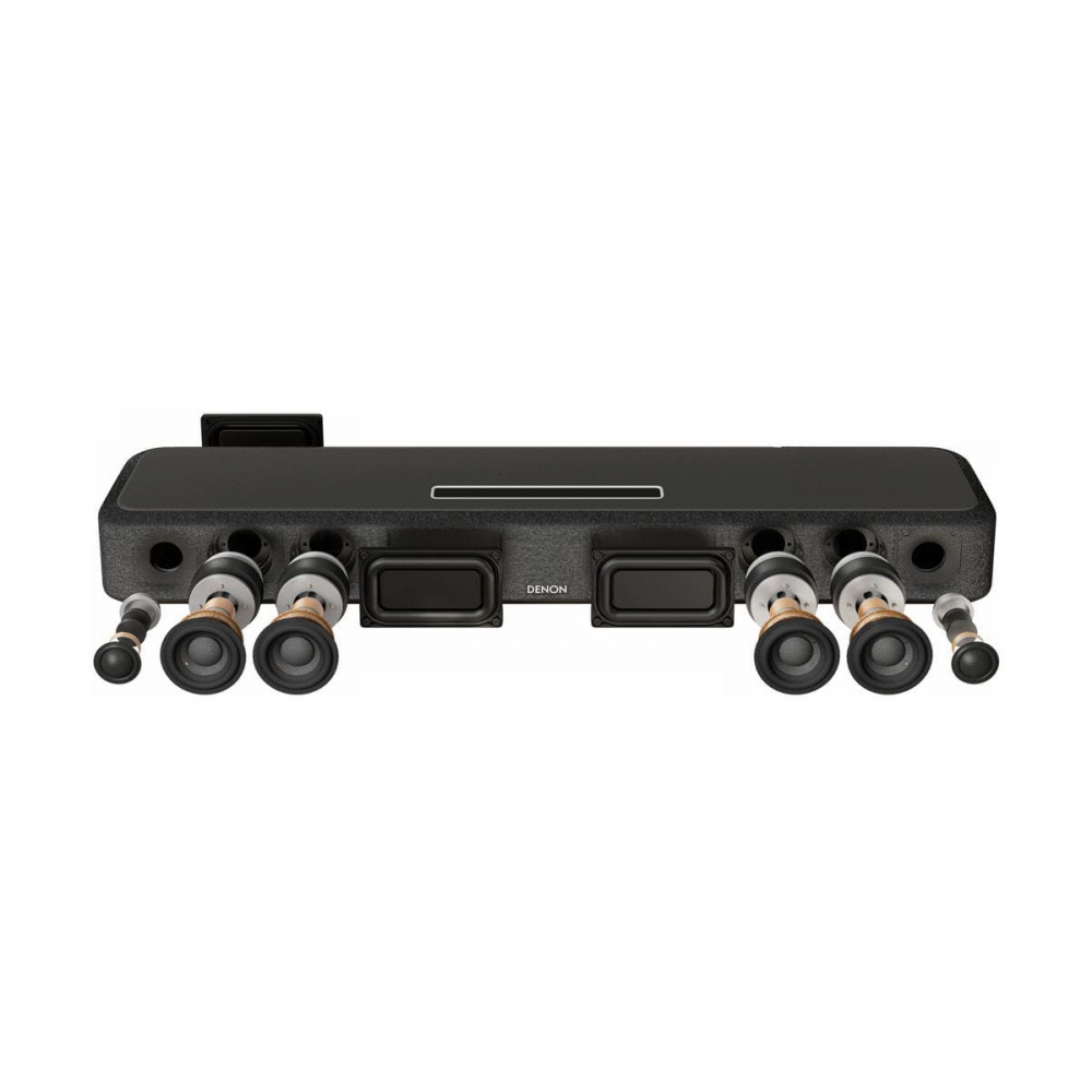 Саундбар DENON HOME Sound Bar 550
