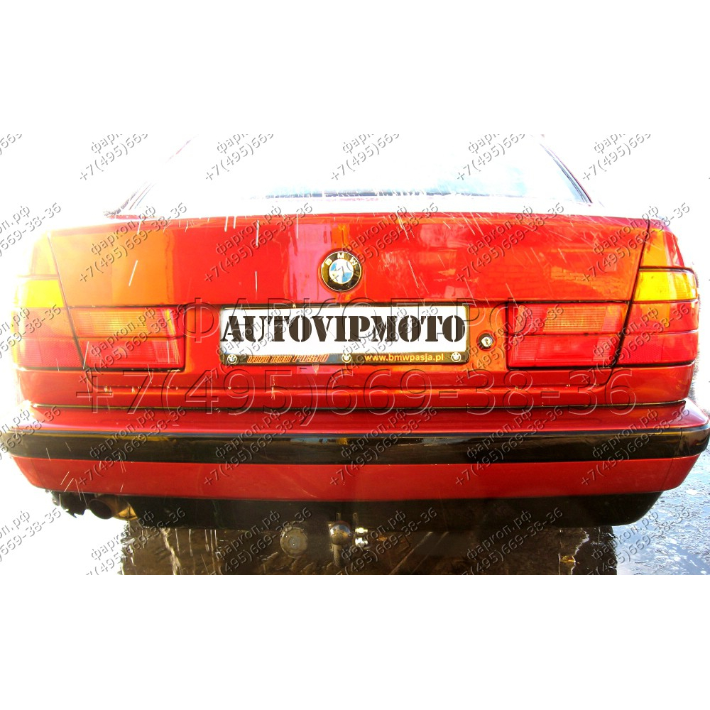 Купить фаркоп bmw 5-series e34 седан 1988-1995 /универсал 1988-1997 - b.002 imiola по цене  Низкие цены. Большой выбор. Доставка по всей России. Интернет-магазин в Москве. Только положительные отзывы!