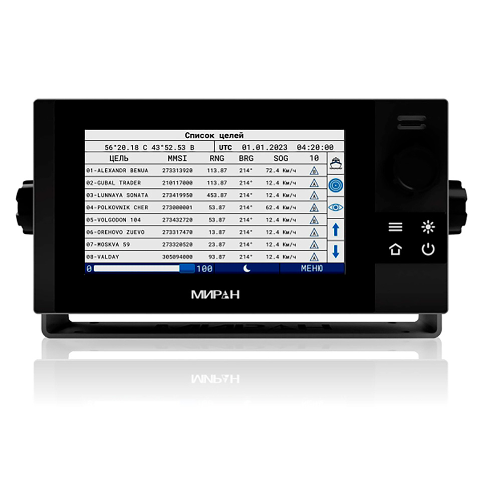Купить аис класса в миран аис-б-2 с сертификатом рко по цене 163 853 р. Низкие цены. Большой выбор. Доставка по всей России. Интернет-магазин в Москве. Только положительные отзывы!