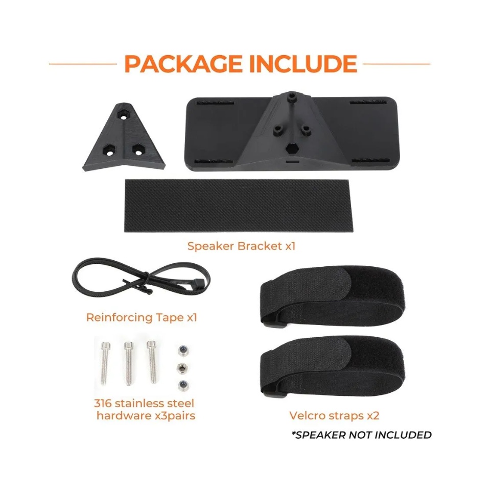 Купить держатель колонки jbl charge 3/4/5 seadoo spark trixx по цене 2 100 р.. Низкие цены. Большой выбор. Доставка по всей России. Интернет-магазин в Москве. Только положительные отзывы!