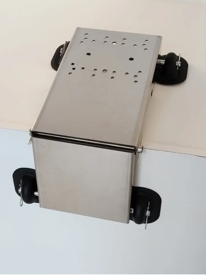 Купить платформа для установки даунриггера и другого оборудования на лодку пвх универсальная по цене 2 760 р. Низкие цены. Большой выбор. Доставка по всей России. Интернет-магазин в Москве. Только положительные отзывы!