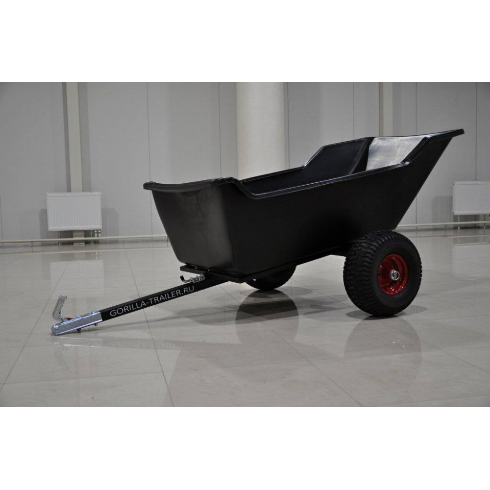 Прицеп для квадроцикла Gorilla 1800 (R18) для квадроцикла ATV по низкой цене в Москве. Можете купить недорого и в наличии!Доставка по России. Всего 0 р.