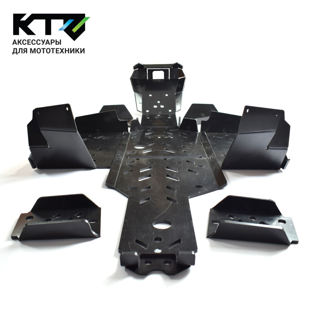 Купить пластиковая защита днища ktz linhai yamaha m550l 2023 по цене 28 900 р.. Низкие цены. Большой выбор. Доставка по всей России.  Интернет-магазин в Москве. Только положительные отзывы!
