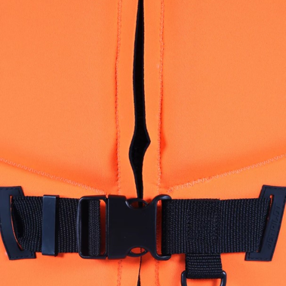 Жилет спасательный JetPilot Rx Vault F/E Neo Orange, L