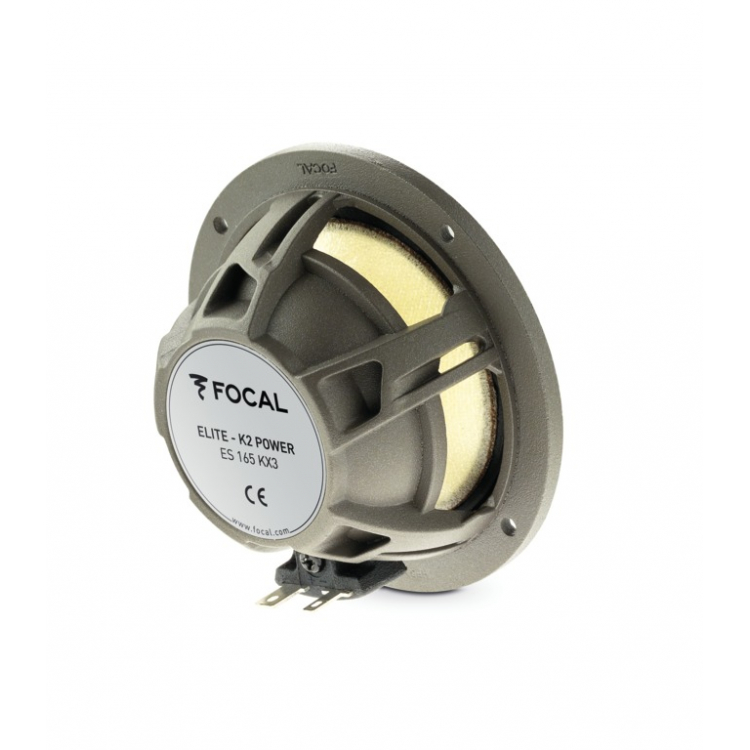 СЧ-динамик FOCAL MR ES165KX3 (3K02401)