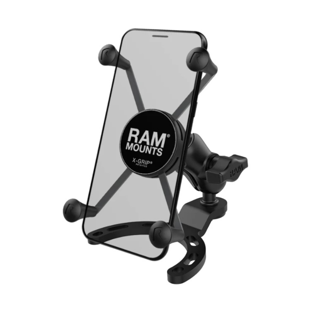 Купить крепление для телефона ram x-grip на бензобак honda, suzuki, yamaha по цене 12 568 р.. Низкие цены. Большой выбор. Доставка по всей России. Интернет-магазин в Москве. Только положительные отзывы!