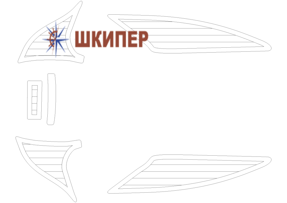 Купить покрытие из evadeck на катер grizzly 580 ht по цене 0 р. Низкие цены. Большой выбор. Доставка по всей России. Интернет-магазин в Москве. Только положительные отзывы!
