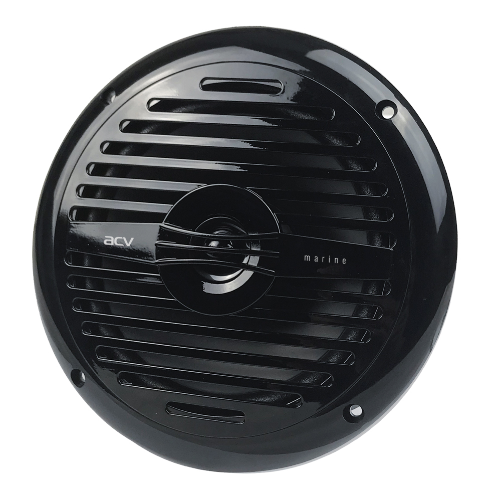 Купить влагостойкая акустика 6,5 120 вт acv mr652b по цене 2 900 р. Низкие цены. Большой выбор. Доставка по всей России. Интернет-магазин в Москве. Только положительные отзывы!