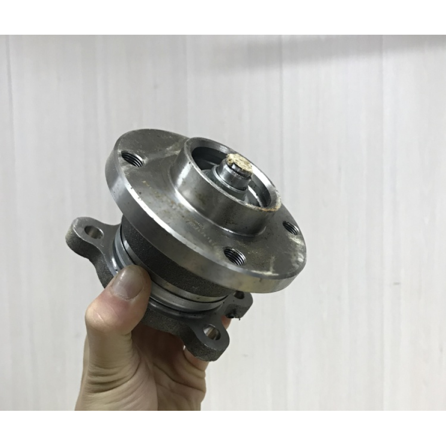 Ступица прицепа 4х98 (ВАЗ) для прицепа квадроцикла ATV по низкой цене в Москве. Можете купить недорого и в наличии! Доставка по РФ. Всего 2 500 р.