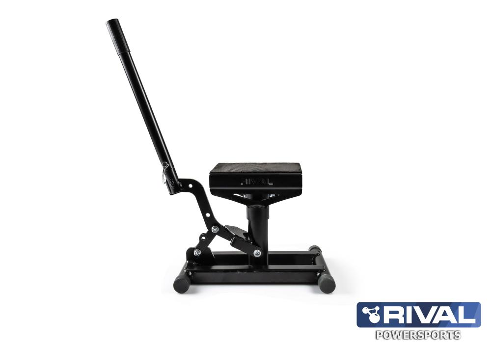 Купить универсальный подъемник для квадроциклов мотоциклов 444.0121.1 по цене 8 750 р.. Низкие цены. Большой выбор. Доставка по всей России.  Интернет-магазин в Москве. Только положительные отзывы!