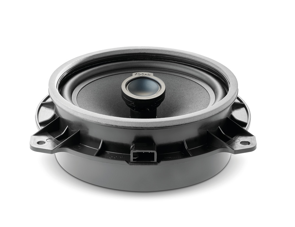 Автомобильная двухполосная коаксиальная акустика FOCAL IC TOY165