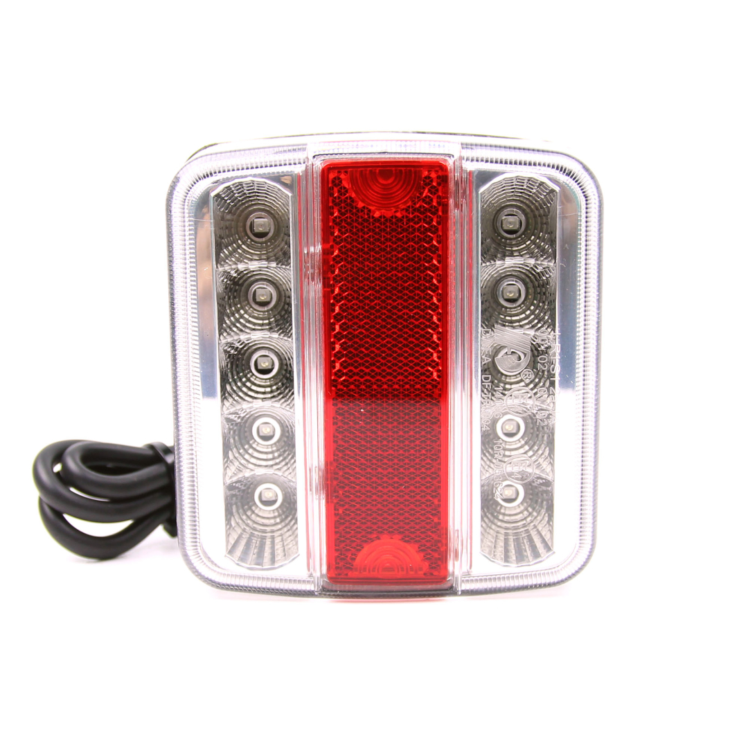 Купить фонарь задний многофункциональный ledworker trl004 led провод по цене 1 100 р.. Низкие цены. Большой выбор. Доставка по всей России. Интернет-магазин в Москве. Только положительные отзывы!