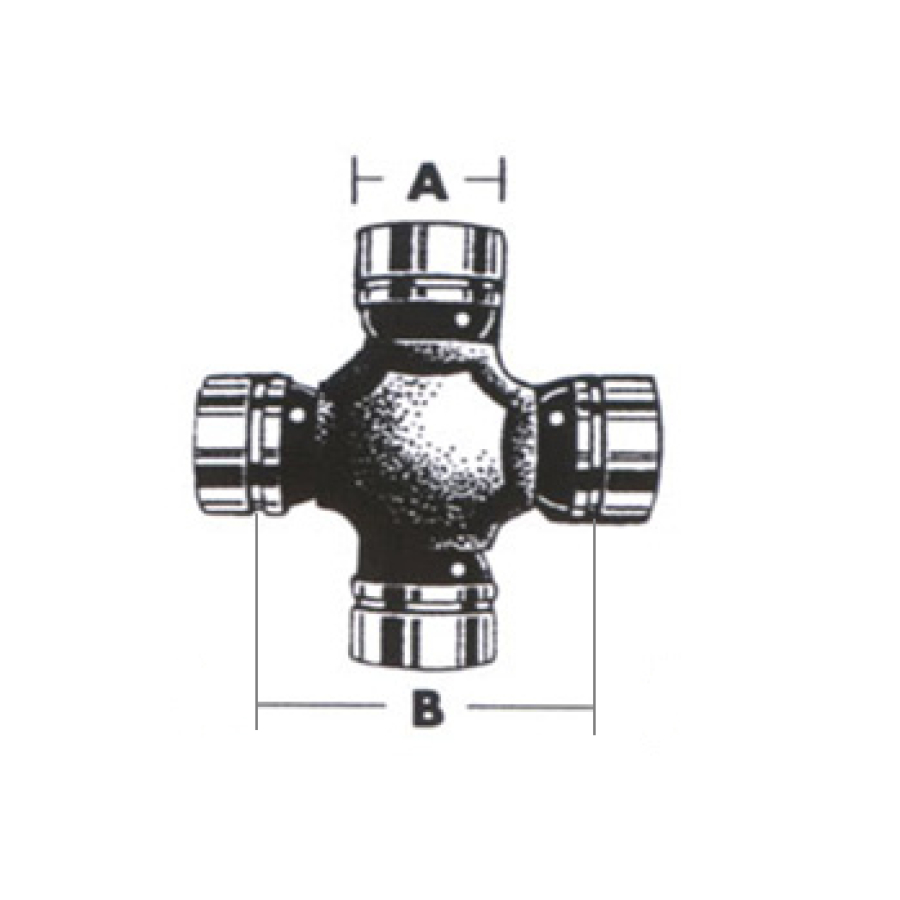 Купить крестовина карданного вала yamaha at-08500 по цене 1 636 р.. Низкие цены. Большой выбор. Доставка по всей России.  Интернет-магазин в Москве. Только положительные отзывы!