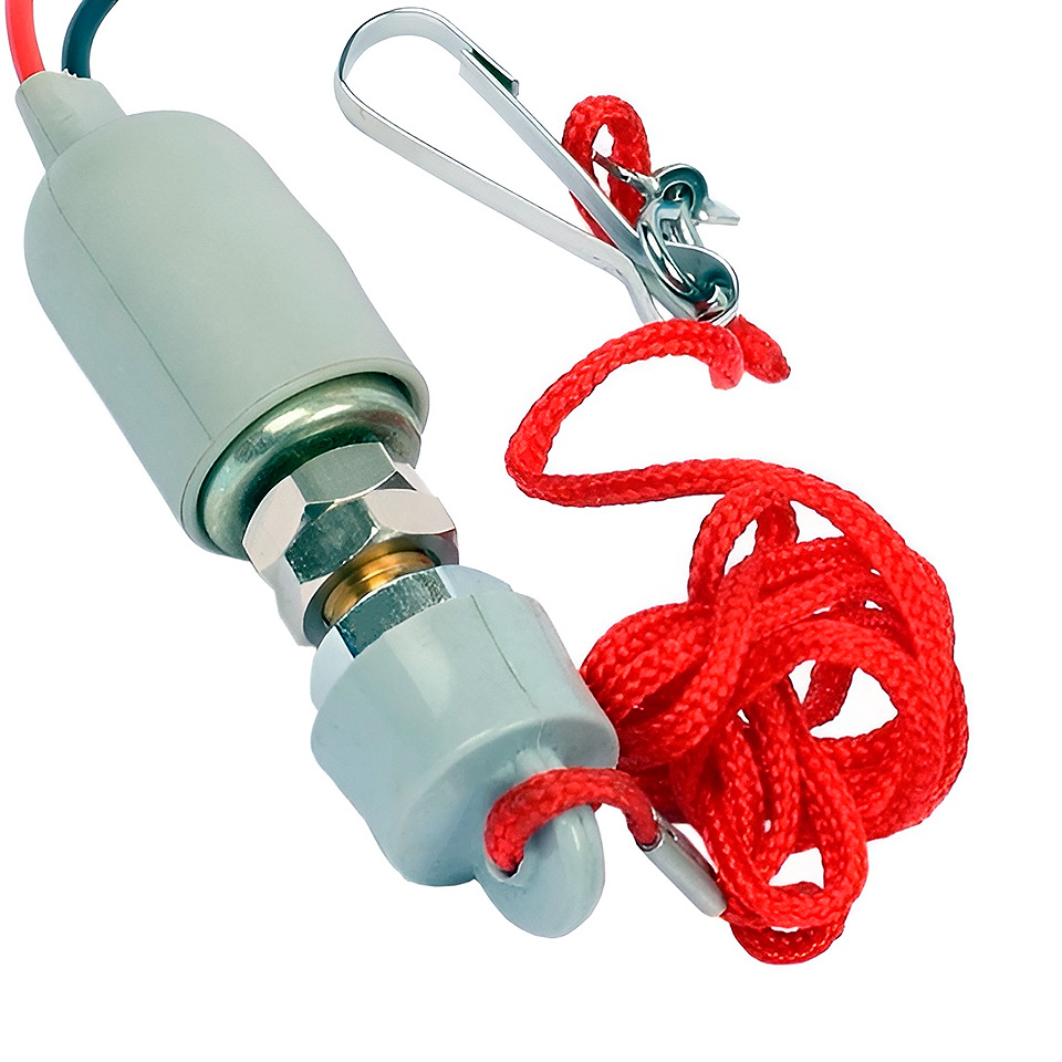 Купить аварийный шнур-выключатель серый корпус нормально замкнут по цене 2 127 р. Низкие цены. Большой выбор. Доставка по всей России. Интернет-магазин в Москве. Только положительные отзывы!