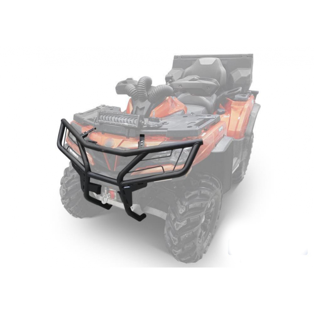 Купить передний бампер квадроциклa х8 н.о. 850 1000 (2018-) (2444.6889.1) по цене 10 115 р.. Низкие цены. Большой выбор. Доставка по всей России.  Интернет-магазин в Москве. Только положительные отзывы!