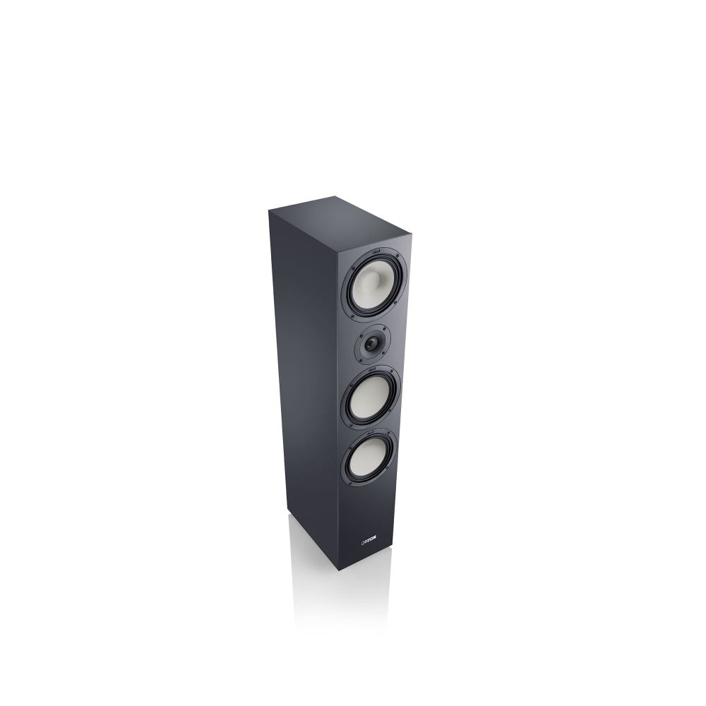 Напольная акустика CANTON GLE 80, black