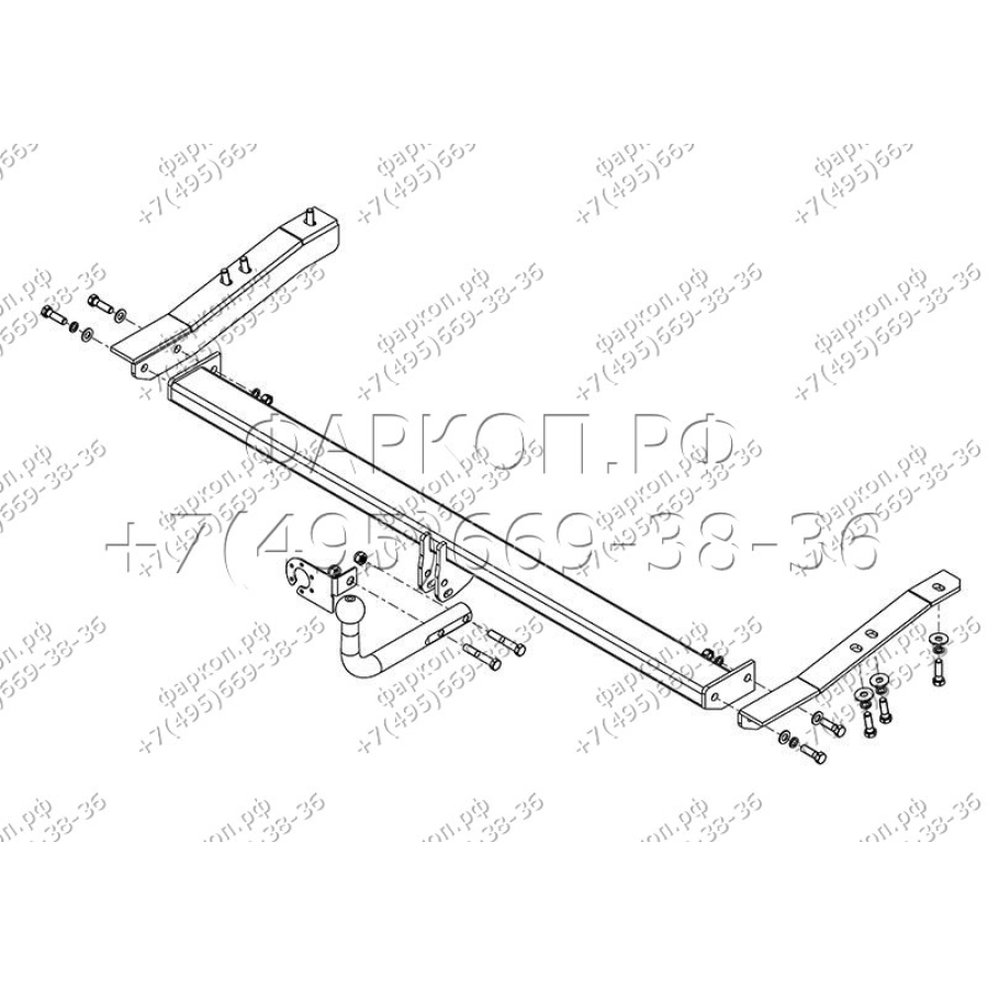Купить фаркоп toyota sienna 3 только японской сборки 2011- ty 43 avtos по цене  Низкие цены. Большой выбор. Доставка по всей России. Интернет-магазин в Москве. Только положительные отзывы!