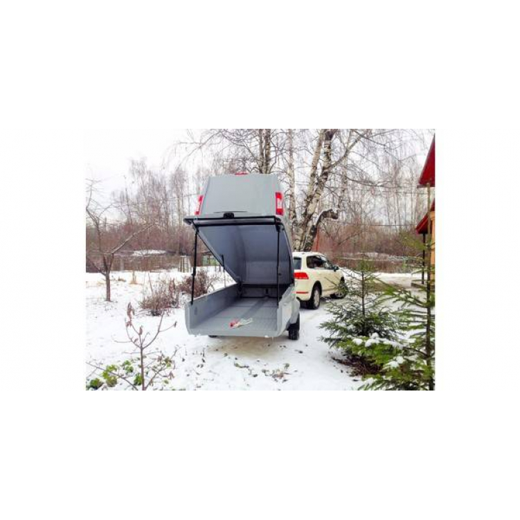 Купить прицеп stalker (сталкер) grey по цене 509 760 р.. Низкие цены. Большой выбор. Доставка по всей России. Интернет-магазин в Москве. Только положительные отзывы!