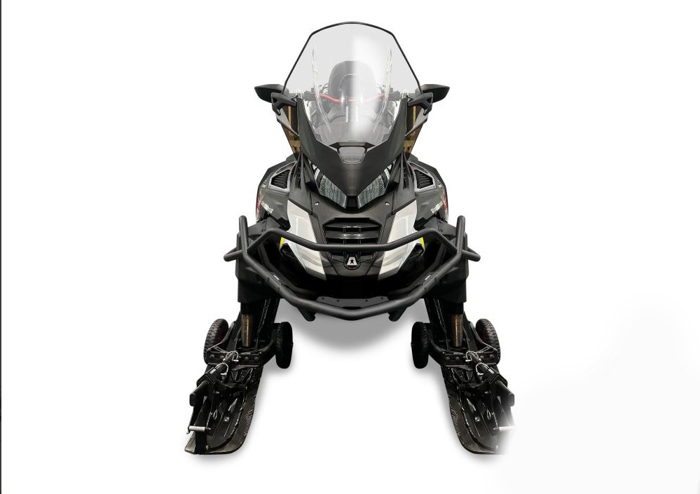 Купить передний бампер aodes siberiacross 1000 wt 2024- 444.8529.1 по цене 24 480 р.. Низкие цены. Большой выбор. Доставка по всей России. Интернет-магазин в Москве. Только положительные отзывы!