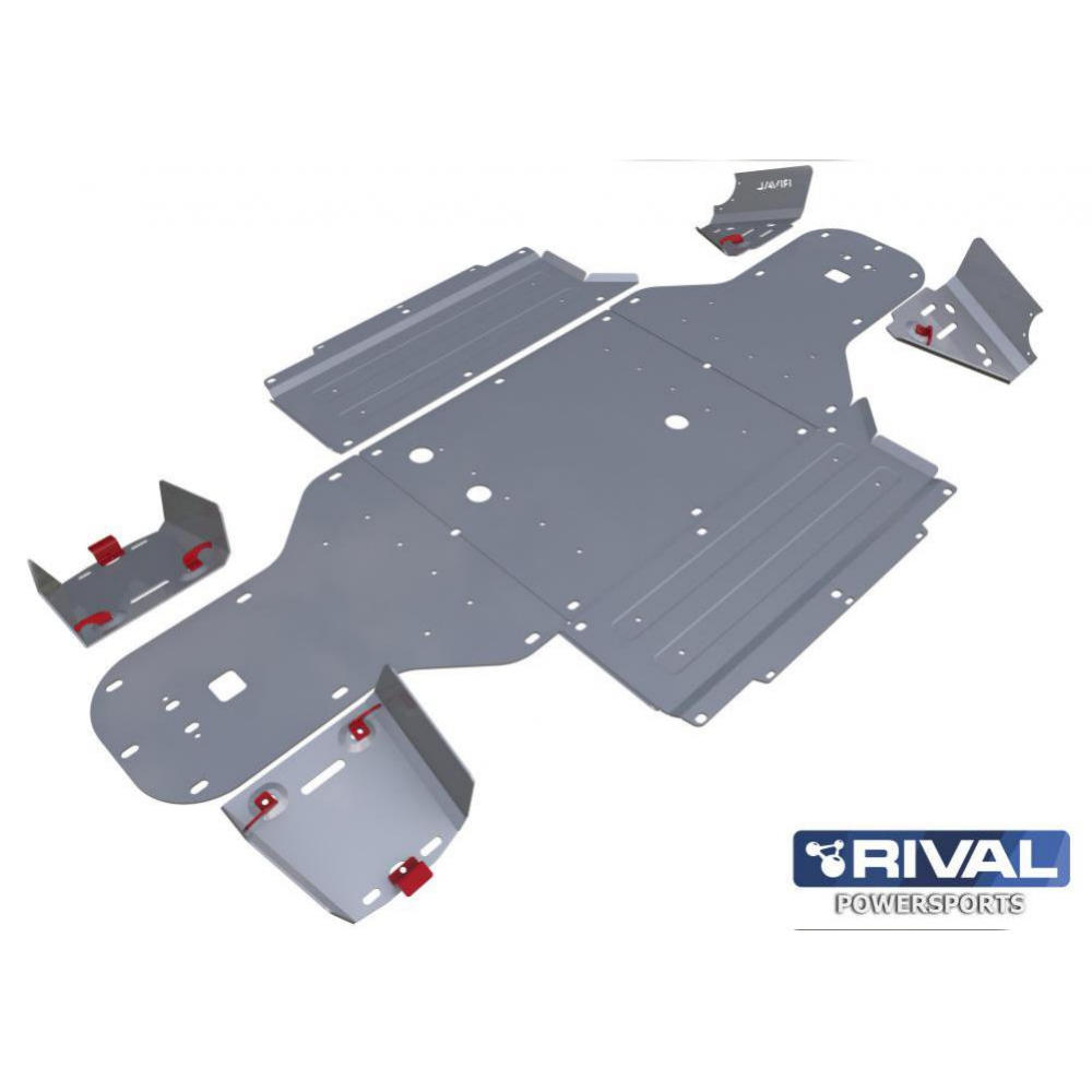 Купить защита днища kymco 450 utv (444.7503.1) по цене 25 080 р.. Низкие цены. Большой выбор. Доставка по всей России.  Интернет-магазин в Москве. Только положительные отзывы!