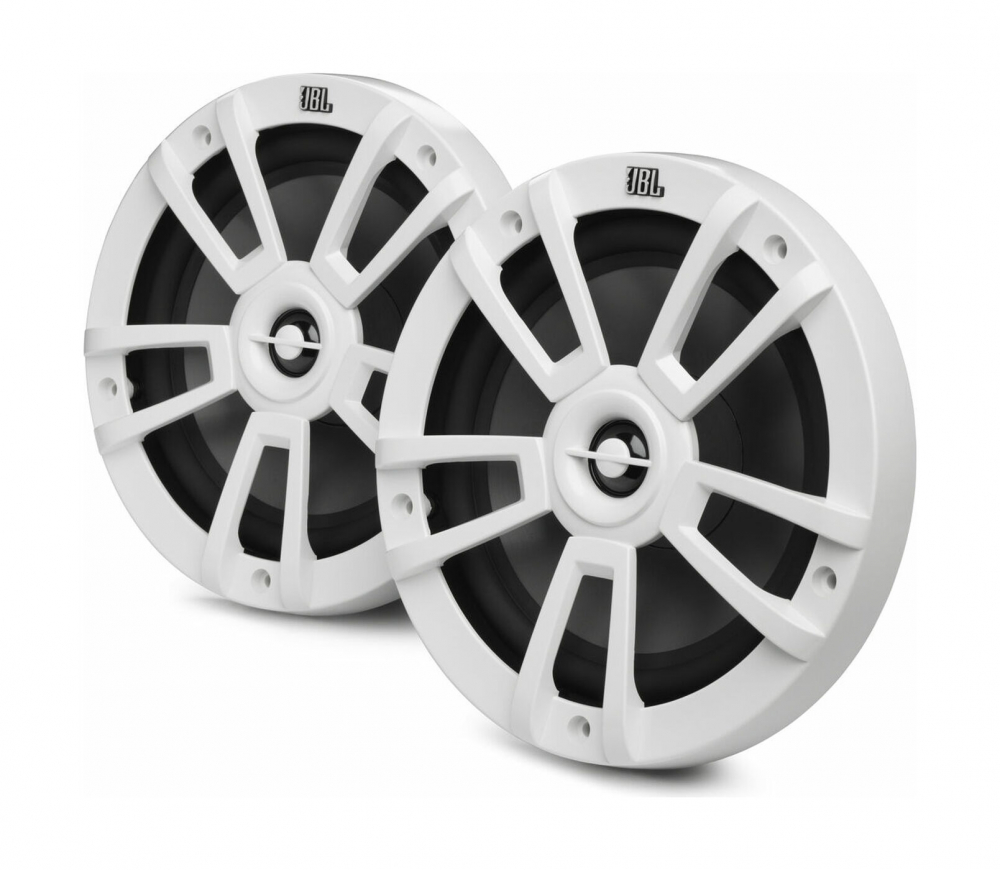 Купить акустика jbl 8wht stage marine по цене  Низкие цены. Большой выбор. Доставка по всей России. Интернет-магазин в Москве. Только положительные отзывы!