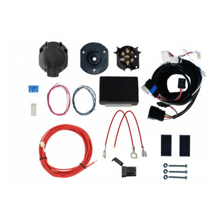 Купить комплект электропроводки фаркопа 7-pin peugeot partner 2008-2019, citroen berlingo 2008-2019 с блоком 7.2 по цене 7 192 р. Низкие цены. Большой выбор. Доставка по всей России. Интернет-магазин в Москве. Только положительные отзывы!