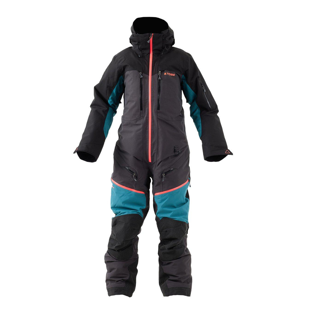 Комбинезон Tobe Celsus с утеплителем Dragonfly, M