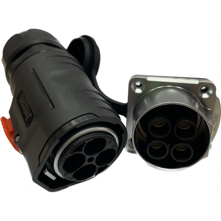 Купить розетка вилка быстросъем motorguide minn kota haibo (хайбо) sea pro 4 pin 80а по цене 4 500 р. Низкие цены. Большой выбор. Доставка по всей России. Интернет-магазин в Москве. Только положительные отзывы!